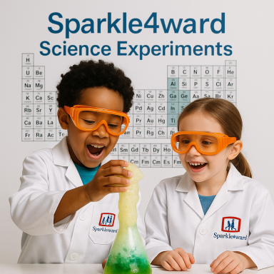Science Experiment Workshop